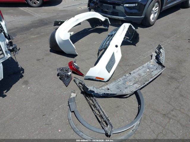 Продажа на аукционе авто 2021 Volkswagen Tiguan 2.0t S, vin: 3VV0B7AX5MM137387, номер лота: 44984573