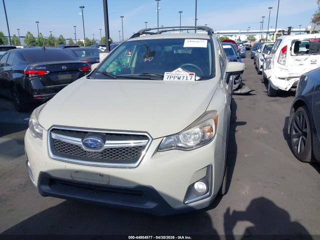 Aukcja sprzedaży 2016 Subaru Crosstrek 2.0i Premium, vin: JF2GPABC7G8210728, numer aukcji: 44984577