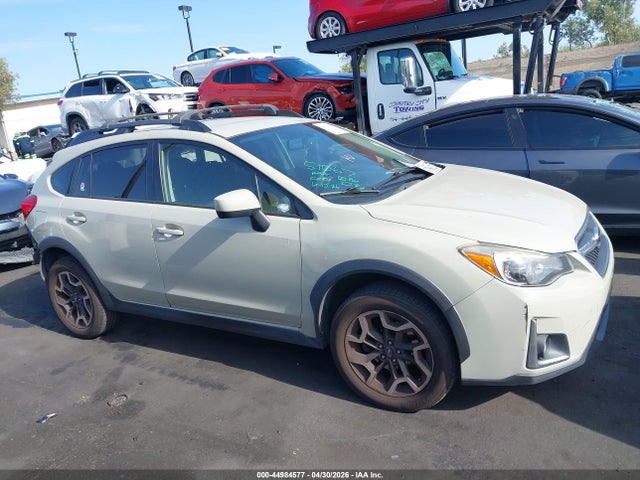 Aukcja sprzedaży 2016 Subaru Crosstrek 2.0i Premium, vin: JF2GPABC7G8210728, numer aukcji: 44984577