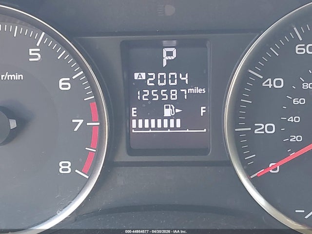 Aukcja sprzedaży 2016 Subaru Crosstrek 2.0i Premium, vin: JF2GPABC7G8210728, numer aukcji: 44984577
