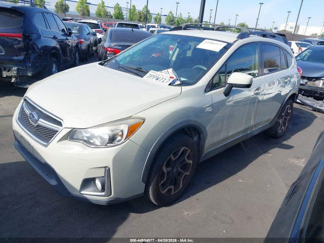 Aukcja sprzedaży 2016 Subaru Crosstrek 2.0i Premium, vin: JF2GPABC7G8210728, numer aukcji: 44984577