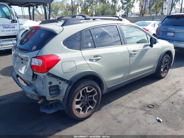 Aukcja sprzedaży 2016 Subaru Crosstrek 2.0i Premium, vin: JF2GPABC7G8210728, numer aukcji: 44984577