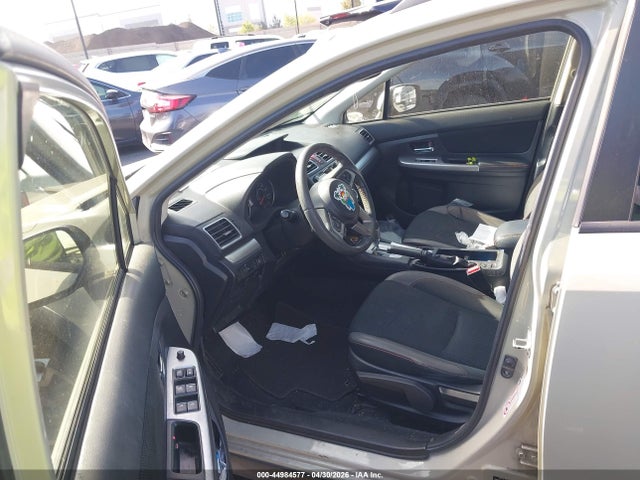 Aukcja sprzedaży 2016 Subaru Crosstrek 2.0i Premium, vin: JF2GPABC7G8210728, numer aukcji: 44984577