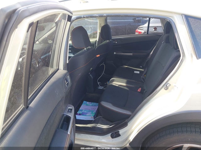 Aukcja sprzedaży 2016 Subaru Crosstrek 2.0i Premium, vin: JF2GPABC7G8210728, numer aukcji: 44984577
