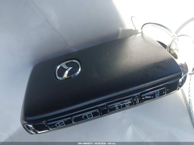 JM1NDAB75S0657907 Mazda Mx-5 Miata Sport