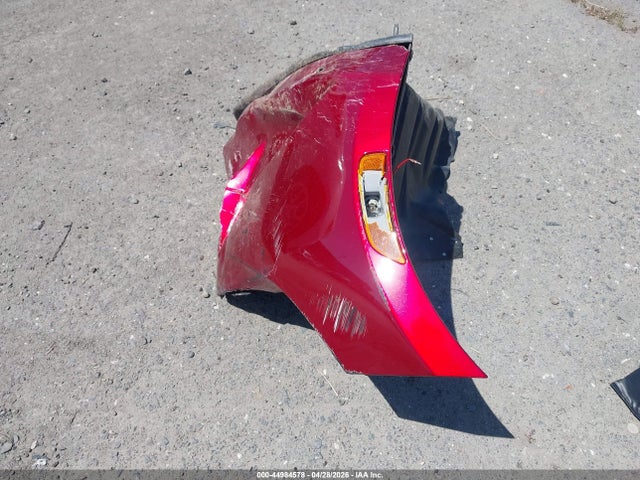 JM1NDAB75S0657907 Mazda Mx-5 Miata Sport