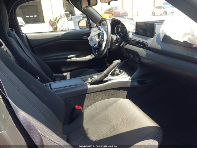 JM1NDAB75S0657907 Mazda Mx-5 Miata Sport