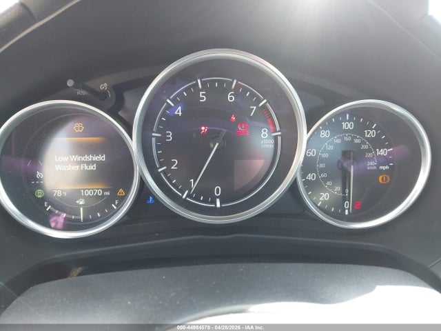 JM1NDAB75S0657907 Mazda Mx-5 Miata Sport