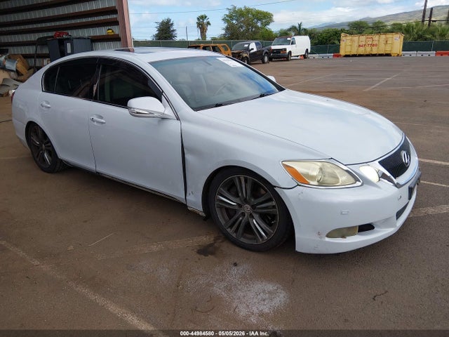 Продаж на аукціоні авто 2008 Lexus Gs 350, vin: JTHBE96S980028378, номер лоту: 44984580