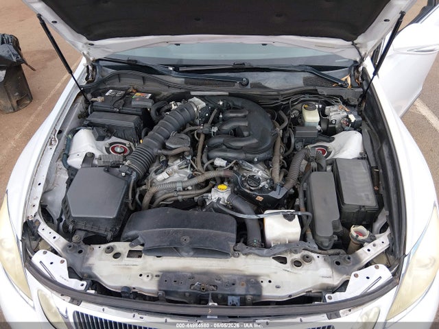 Продаж на аукціоні авто 2008 Lexus Gs 350, vin: JTHBE96S980028378, номер лоту: 44984580