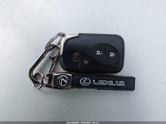 Продаж на аукціоні авто 2008 Lexus Gs 350, vin: JTHBE96S980028378, номер лоту: 44984580