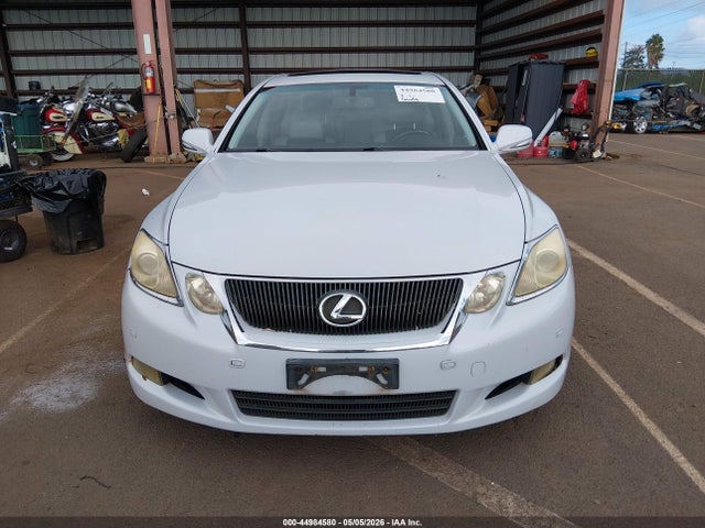 Продаж на аукціоні авто 2008 Lexus Gs 350, vin: JTHBE96S980028378, номер лоту: 44984580