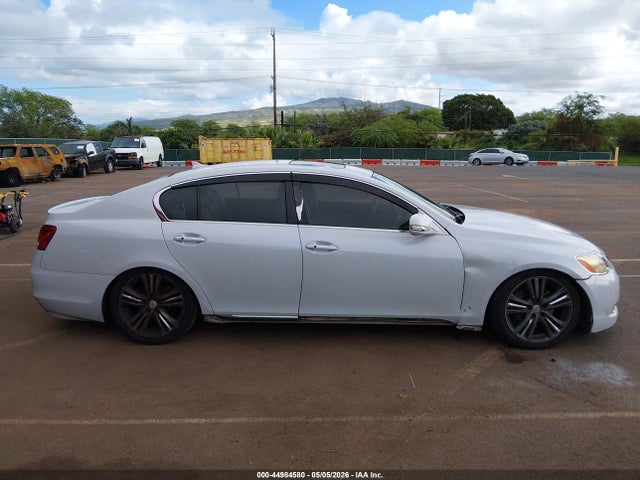 Продаж на аукціоні авто 2008 Lexus Gs 350, vin: JTHBE96S980028378, номер лоту: 44984580