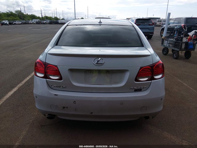 Продаж на аукціоні авто 2008 Lexus Gs 350, vin: JTHBE96S980028378, номер лоту: 44984580