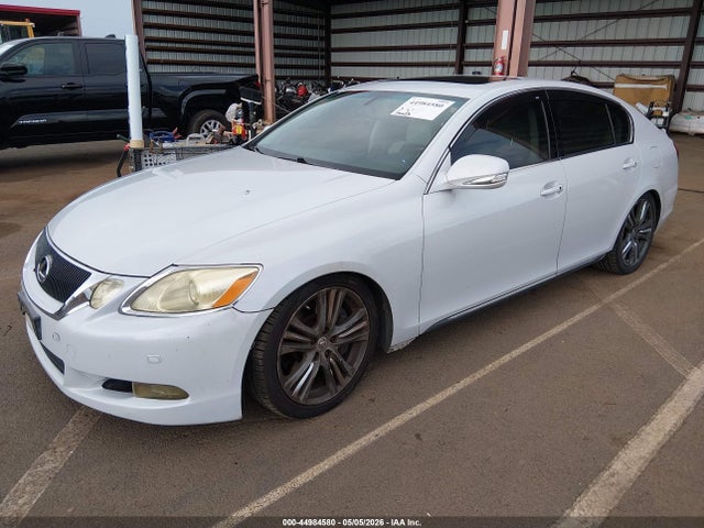 Продаж на аукціоні авто 2008 Lexus Gs 350, vin: JTHBE96S980028378, номер лоту: 44984580