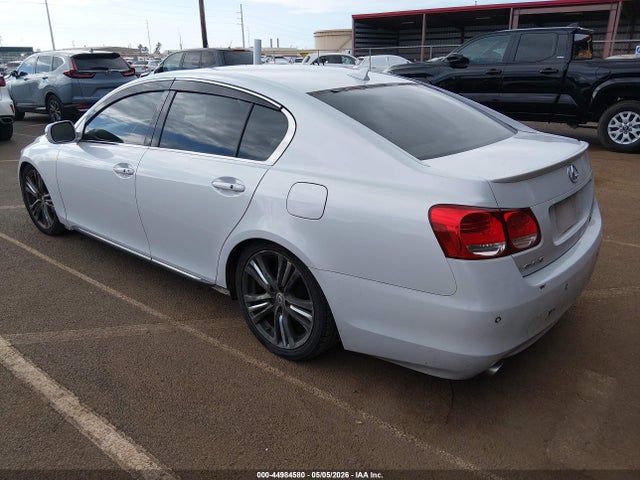 Продаж на аукціоні авто 2008 Lexus Gs 350, vin: JTHBE96S980028378, номер лоту: 44984580