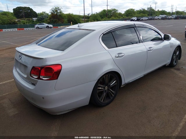 Продаж на аукціоні авто 2008 Lexus Gs 350, vin: JTHBE96S980028378, номер лоту: 44984580