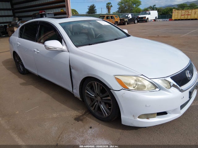 Продаж на аукціоні авто 2008 Lexus Gs 350, vin: JTHBE96S980028378, номер лоту: 44984580
