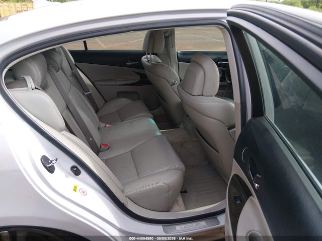 Продаж на аукціоні авто 2008 Lexus Gs 350, vin: JTHBE96S980028378, номер лоту: 44984580