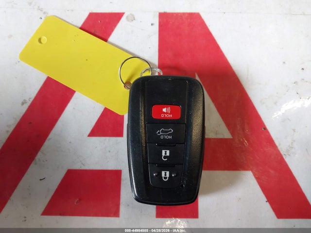 Toyota Rav4 Xle 2024 2T3P1RFVXRC470131 Image 11