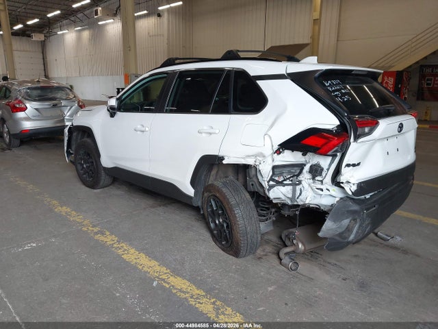 Toyota Rav4 Xle 2024 2T3P1RFVXRC470131 Image 3