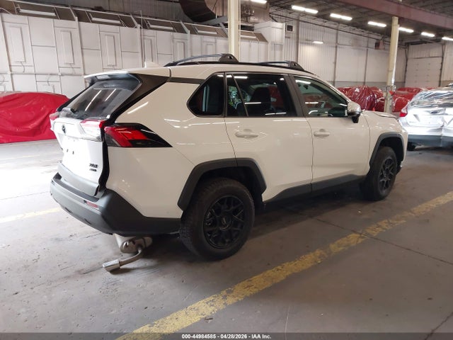 Toyota Rav4 Xle 2024 2T3P1RFVXRC470131 Image 4