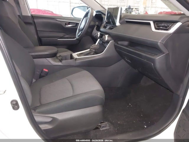 Toyota Rav4 Xle 2024 2T3P1RFVXRC470131 Image 5