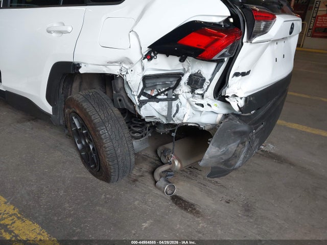 Toyota Rav4 Xle 2024 2T3P1RFVXRC470131 Image 6