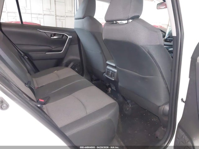 Toyota Rav4 Xle 2024 2T3P1RFVXRC470131 Image 8