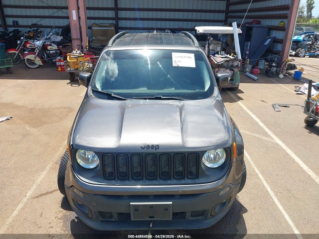 Jeep Renegade Justice 2016 ZACCJBBT6GPD38293 Image 12