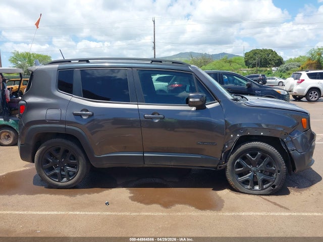 Jeep Renegade Justice 2016 ZACCJBBT6GPD38293 Image 13