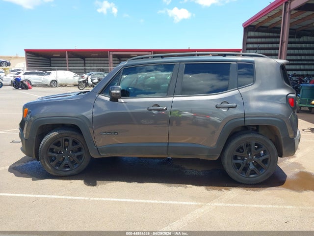 Jeep Renegade Justice 2016 ZACCJBBT6GPD38293 Image 14