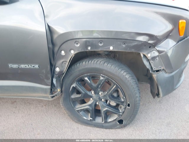 Jeep Renegade Justice 2016 ZACCJBBT6GPD38293 Image 17