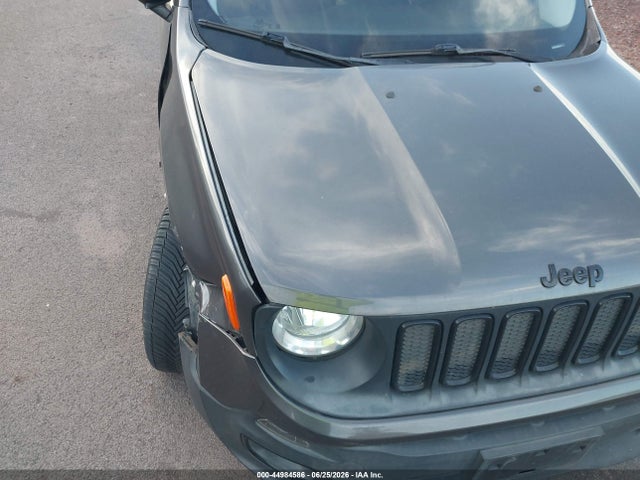 Jeep Renegade Justice 2016 ZACCJBBT6GPD38293 Image 18