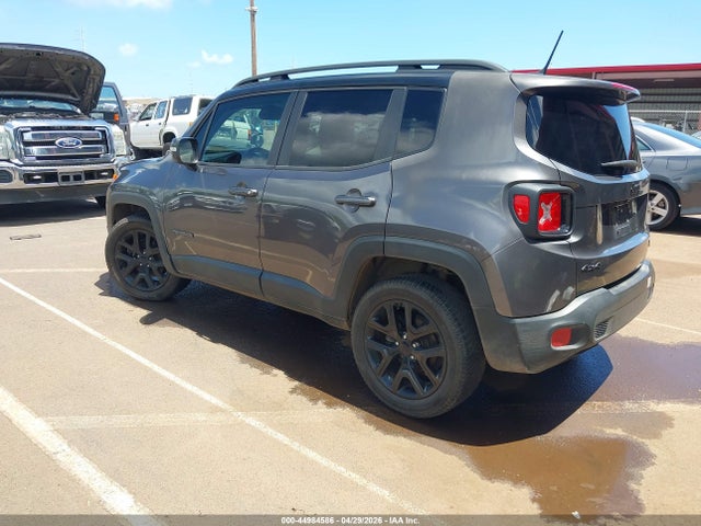 Jeep Renegade Justice 2016 ZACCJBBT6GPD38293 Image 3