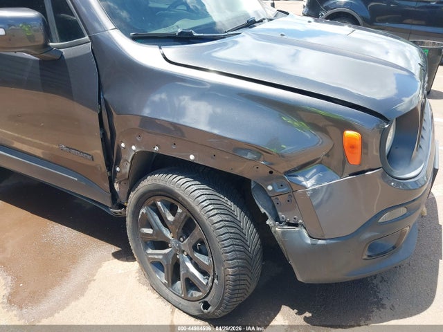 Jeep Renegade Justice 2016 ZACCJBBT6GPD38293 Image 6