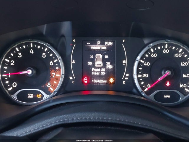 Jeep Renegade Justice 2016 ZACCJBBT6GPD38293 Image 7