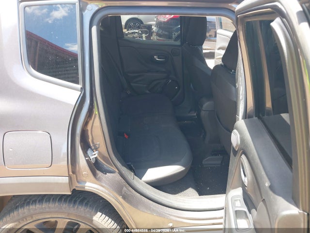 Jeep Renegade Justice 2016 ZACCJBBT6GPD38293 Image 8