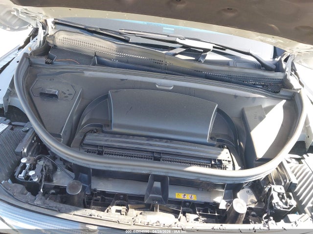 Продажа на аукционе авто 2024 Mercedes-benz Eqe 350 Suv 4matic, vin: 4JGGM1CB6RA045453, номер лота: 44984590