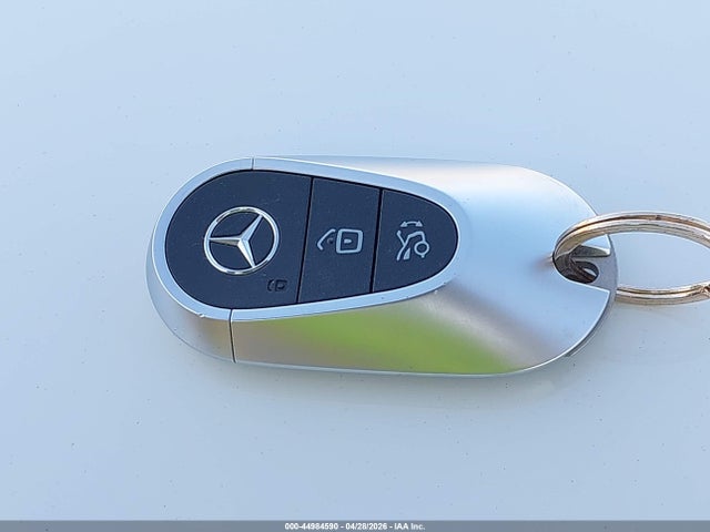 Продажа на аукционе авто 2024 Mercedes-benz Eqe 350 Suv 4matic, vin: 4JGGM1CB6RA045453, номер лота: 44984590