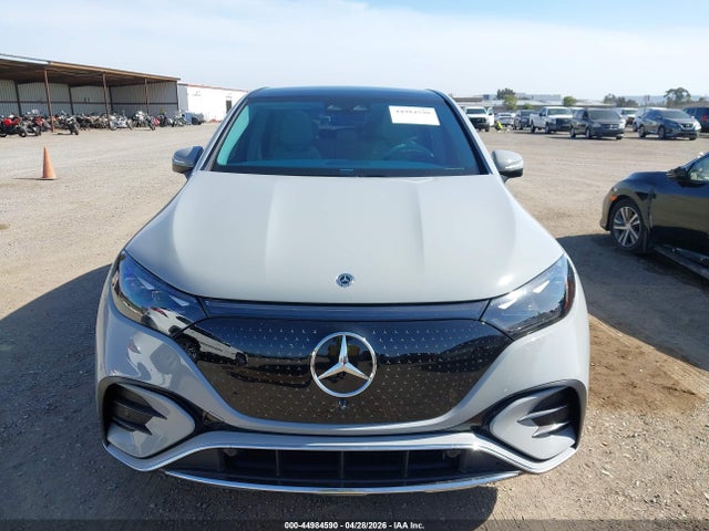 Продажа на аукционе авто 2024 Mercedes-benz Eqe 350 Suv 4matic, vin: 4JGGM1CB6RA045453, номер лота: 44984590