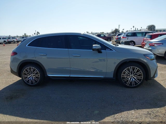 Продажа на аукционе авто 2024 Mercedes-benz Eqe 350 Suv 4matic, vin: 4JGGM1CB6RA045453, номер лота: 44984590