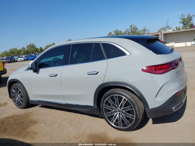 Продажа на аукционе авто 2024 Mercedes-benz Eqe 350 Suv 4matic, vin: 4JGGM1CB6RA045453, номер лота: 44984590