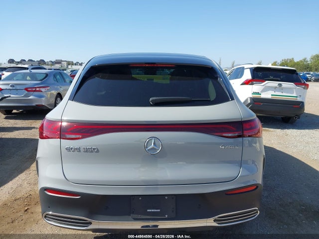 Продажа на аукционе авто 2024 Mercedes-benz Eqe 350 Suv 4matic, vin: 4JGGM1CB6RA045453, номер лота: 44984590