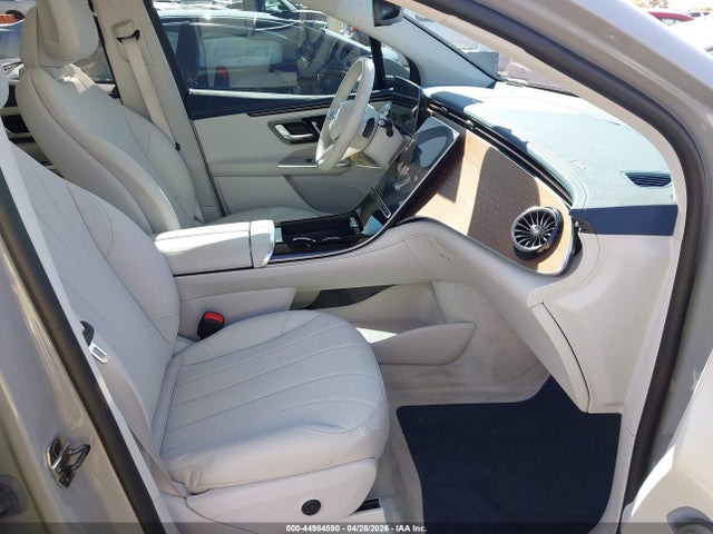 Продажа на аукционе авто 2024 Mercedes-benz Eqe 350 Suv 4matic, vin: 4JGGM1CB6RA045453, номер лота: 44984590