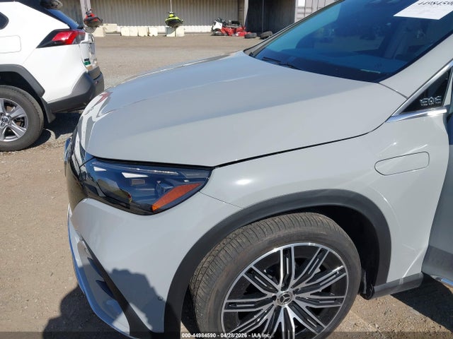 Продажа на аукционе авто 2024 Mercedes-benz Eqe 350 Suv 4matic, vin: 4JGGM1CB6RA045453, номер лота: 44984590