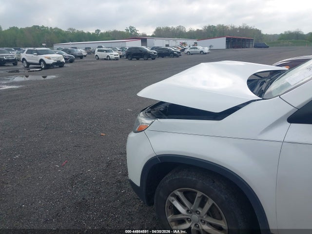 Aukcja sprzedaży 2015 Kia Sorento Lx, vin: 5XYKT3A60FG630527, numer aukcji: 44984591