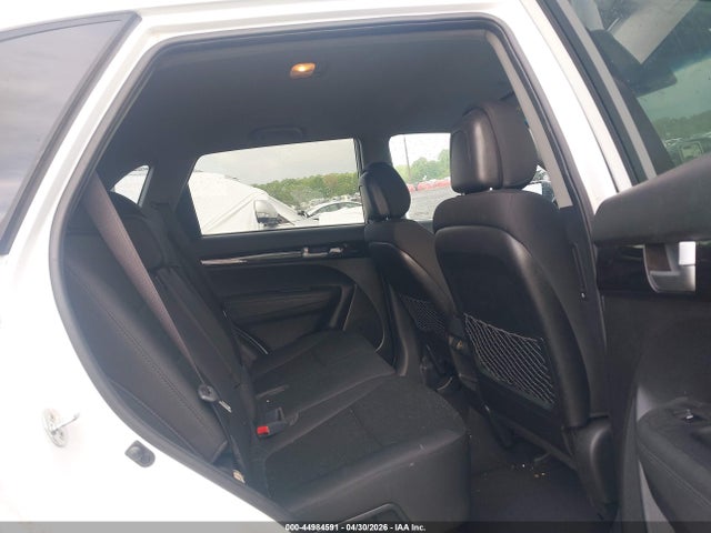 Aukcja sprzedaży 2015 Kia Sorento Lx, vin: 5XYKT3A60FG630527, numer aukcji: 44984591