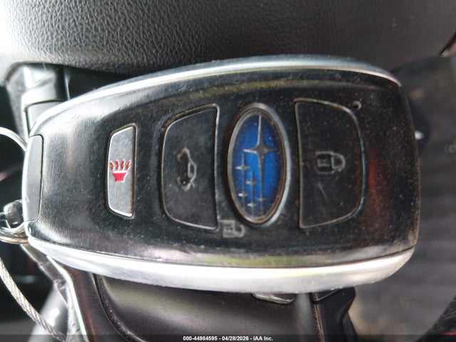 Aukcja sprzedaży 2018 Subaru Wrx Sti Limited, vin: JF1VA2W6XJ9818493, numer aukcji: 44984595