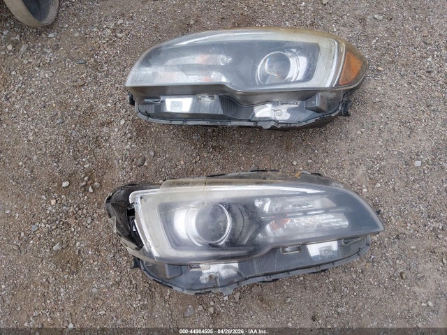 Aukcja sprzedaży 2018 Subaru Wrx Sti Limited, vin: JF1VA2W6XJ9818493, numer aukcji: 44984595